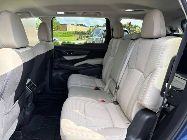 Used 2021 Subaru Ascent Premium w/ Convenience Package AWD/4WD image 26