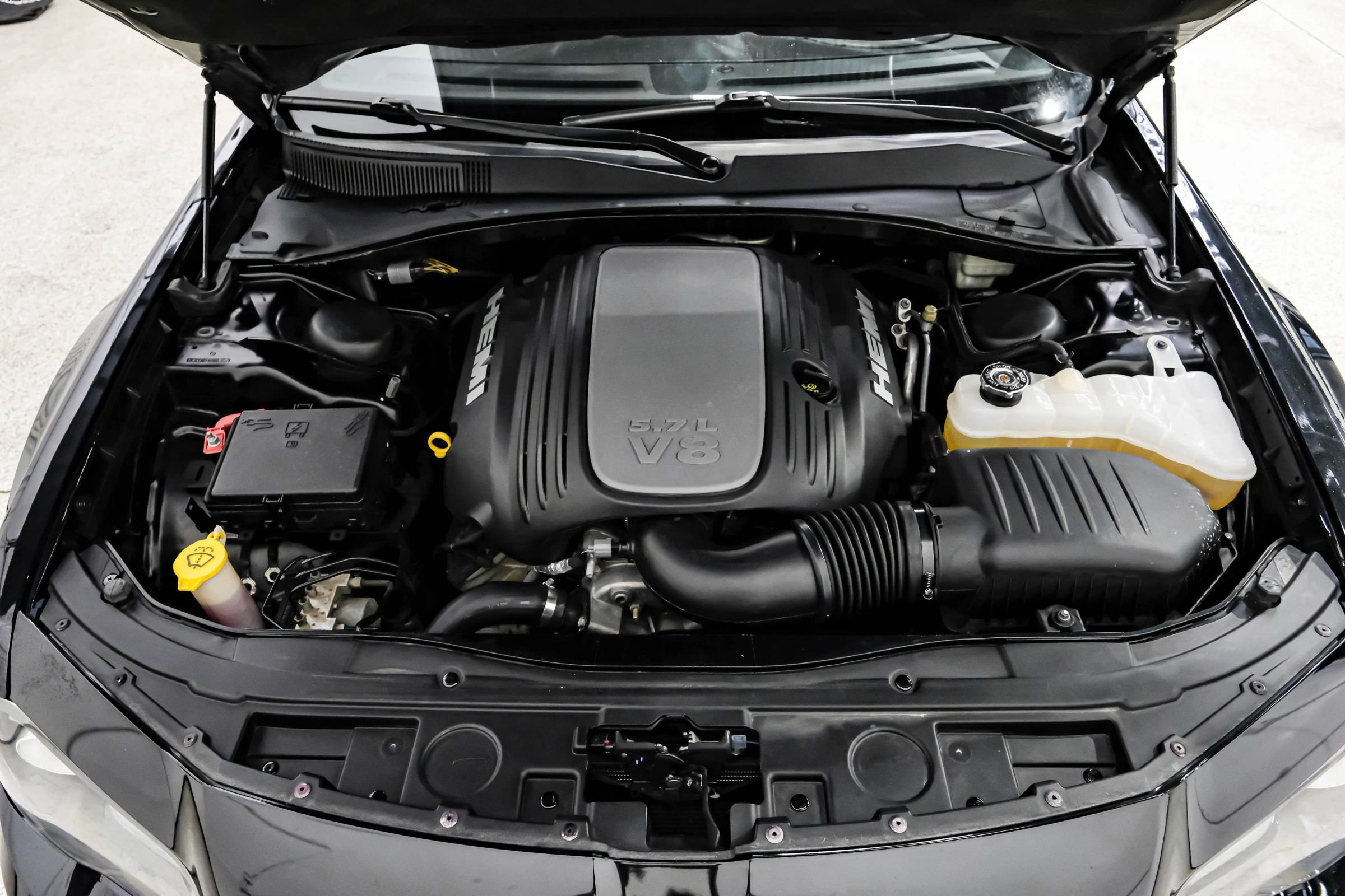Used 2015 Chrysler 300 S w/ 300S Premium Group RWD image 64