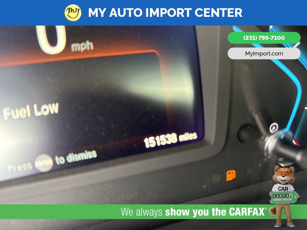 Used 2019 Honda Odyssey EX-L image 20