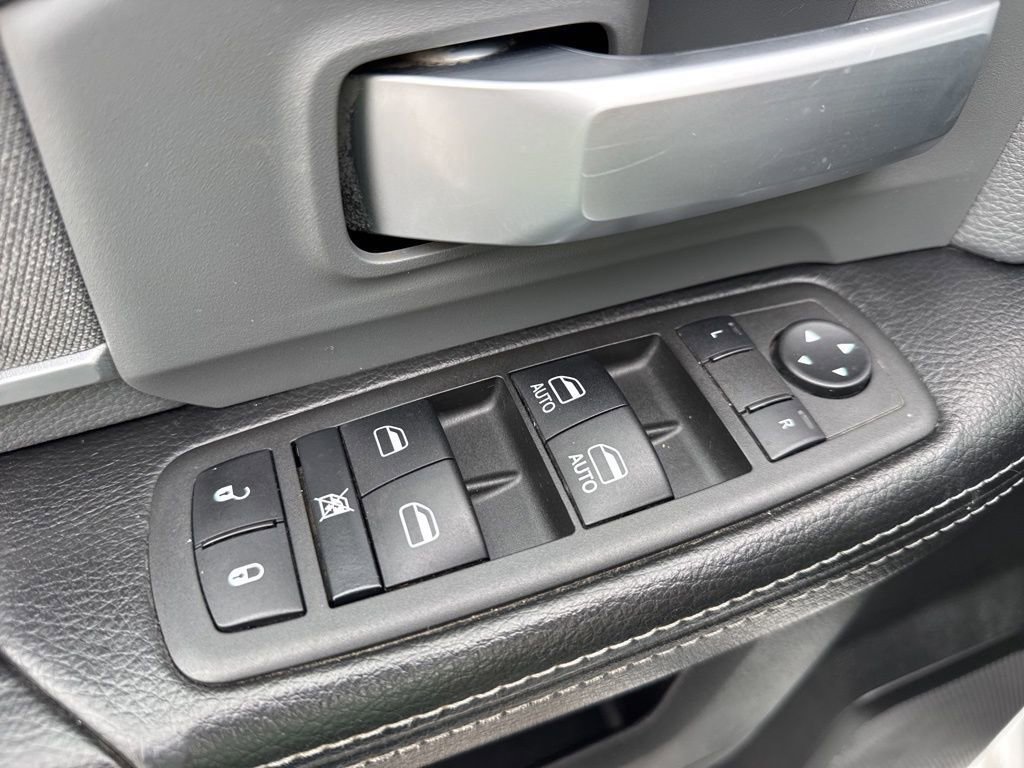 Used 2022 RAM 2500 Big Horn w/ Level A Equipment Group image 25