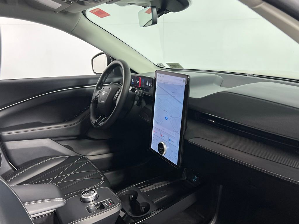 Used 2024 Ford Mustang Mach-E Select image 30