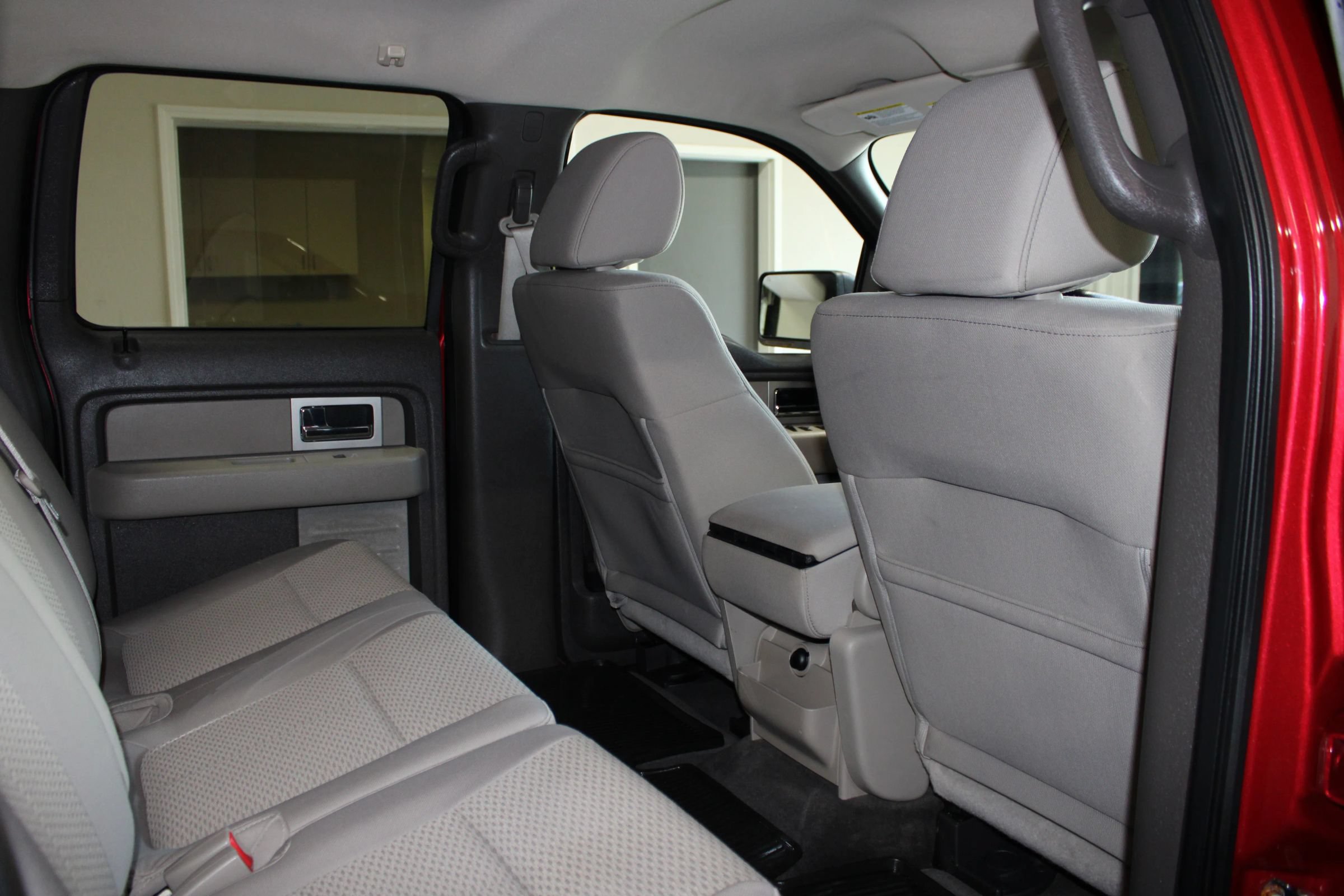 Used 2010 Ford F150 XLT RWD image 28