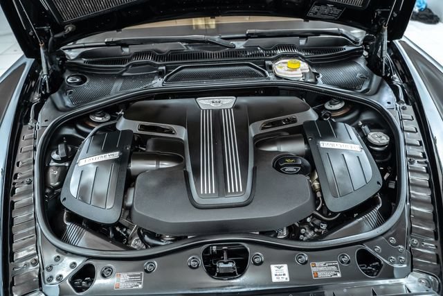 Used 2016 Bentley Flying Spur V8 AWD/4WD image 38