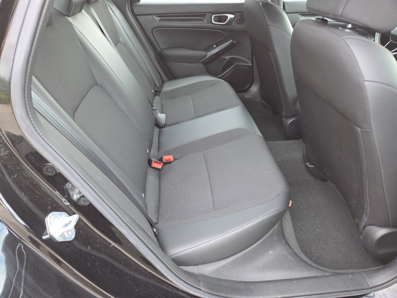 Used 2023 Honda Civic Sport image 20