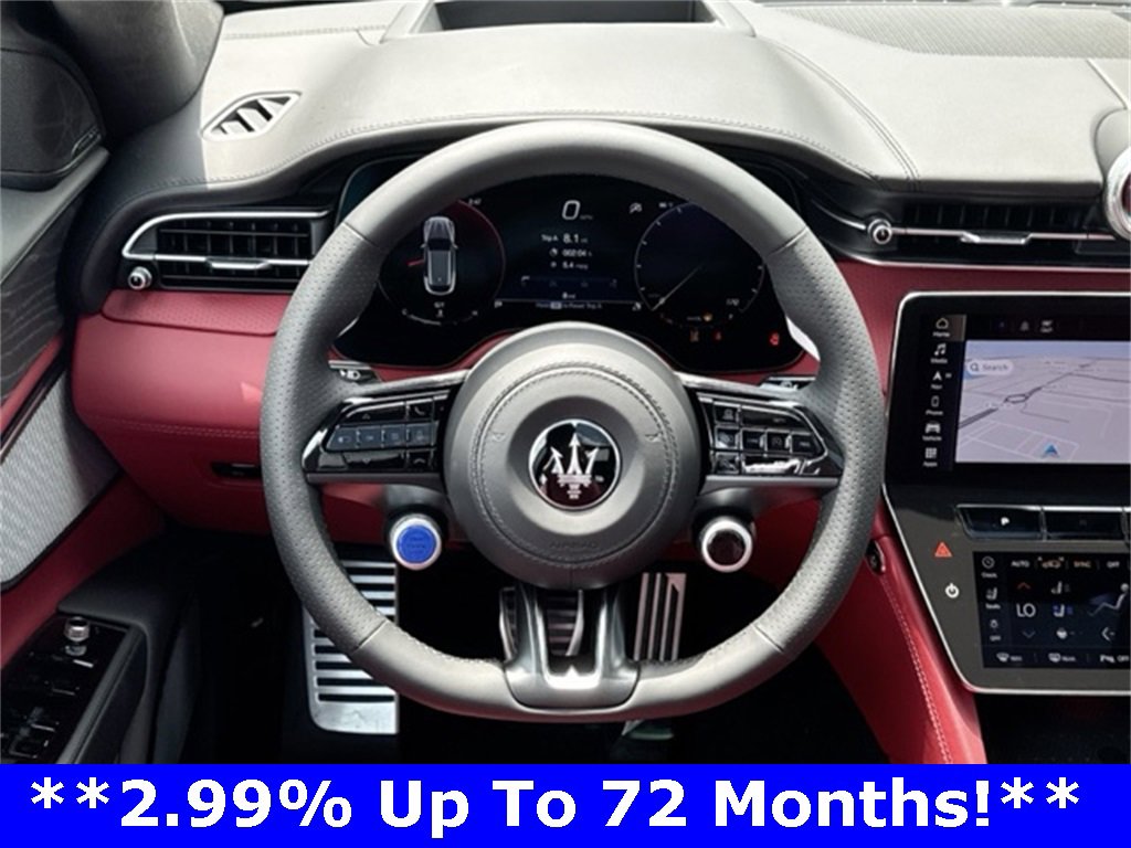 New 2025 Maserati Grecale Modena image 10