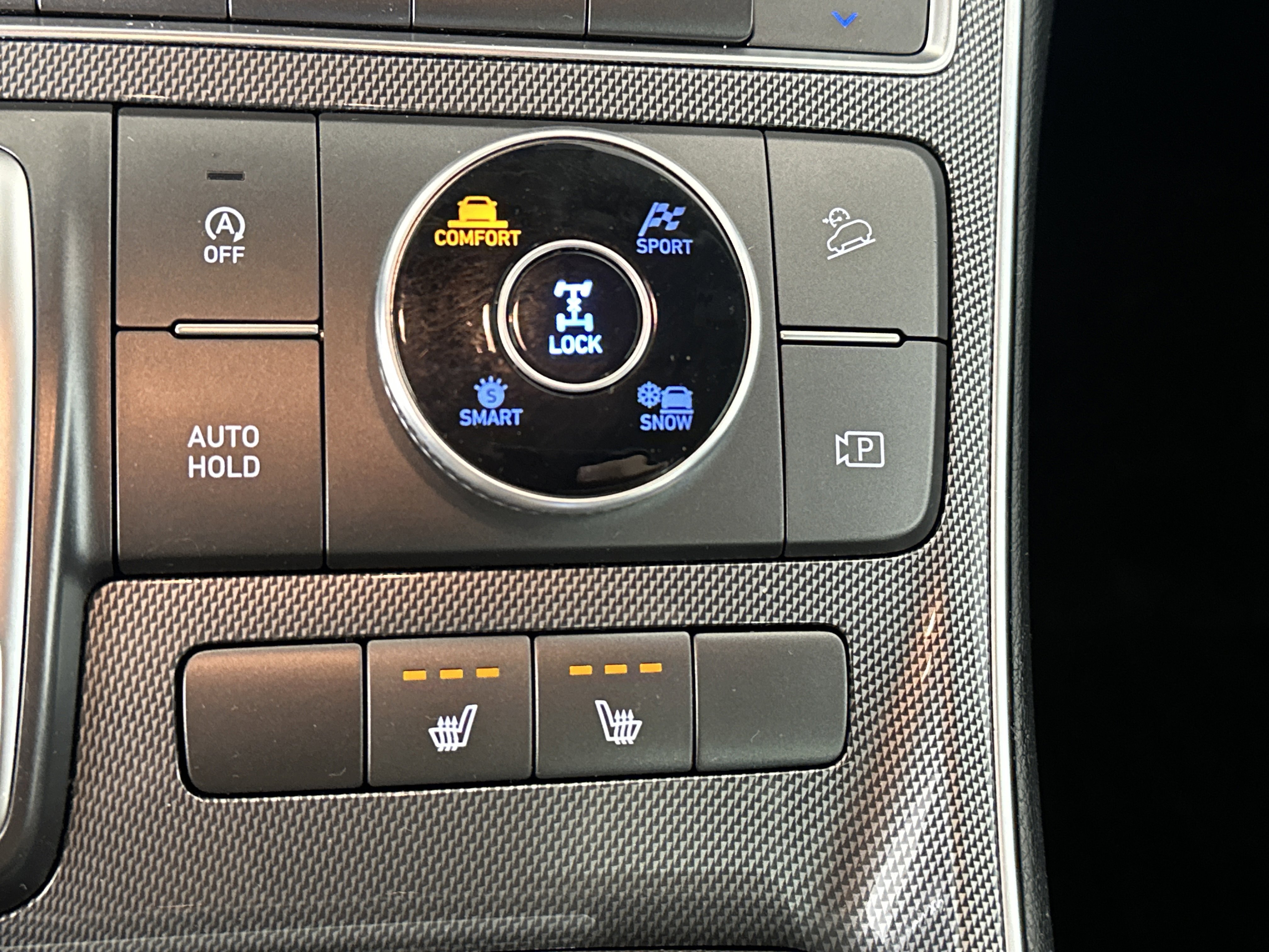 Used 2023 Hyundai Santa Fe SEL image 24