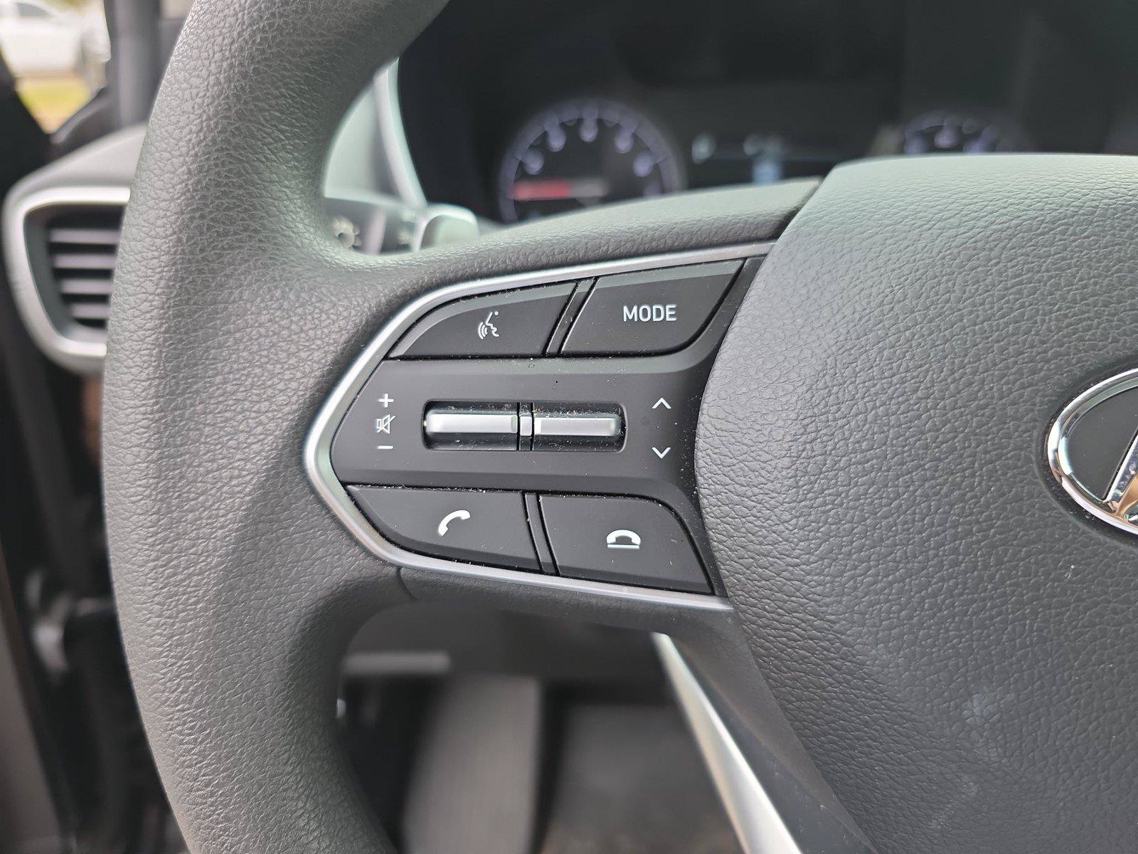Certified 2023 Hyundai Santa Fe SE FWD image 22