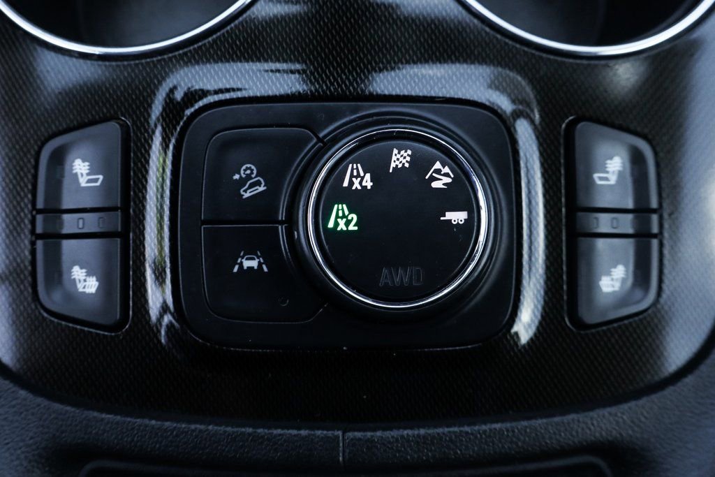 Used 2021 GMC Acadia AT4 w/ Trailering Package image 42