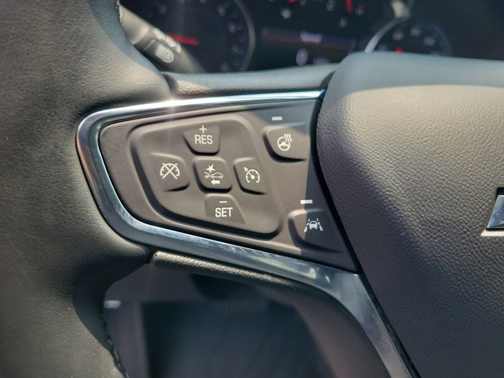 Used 2024 Chevrolet Equinox Premier AWD/4WD image 28