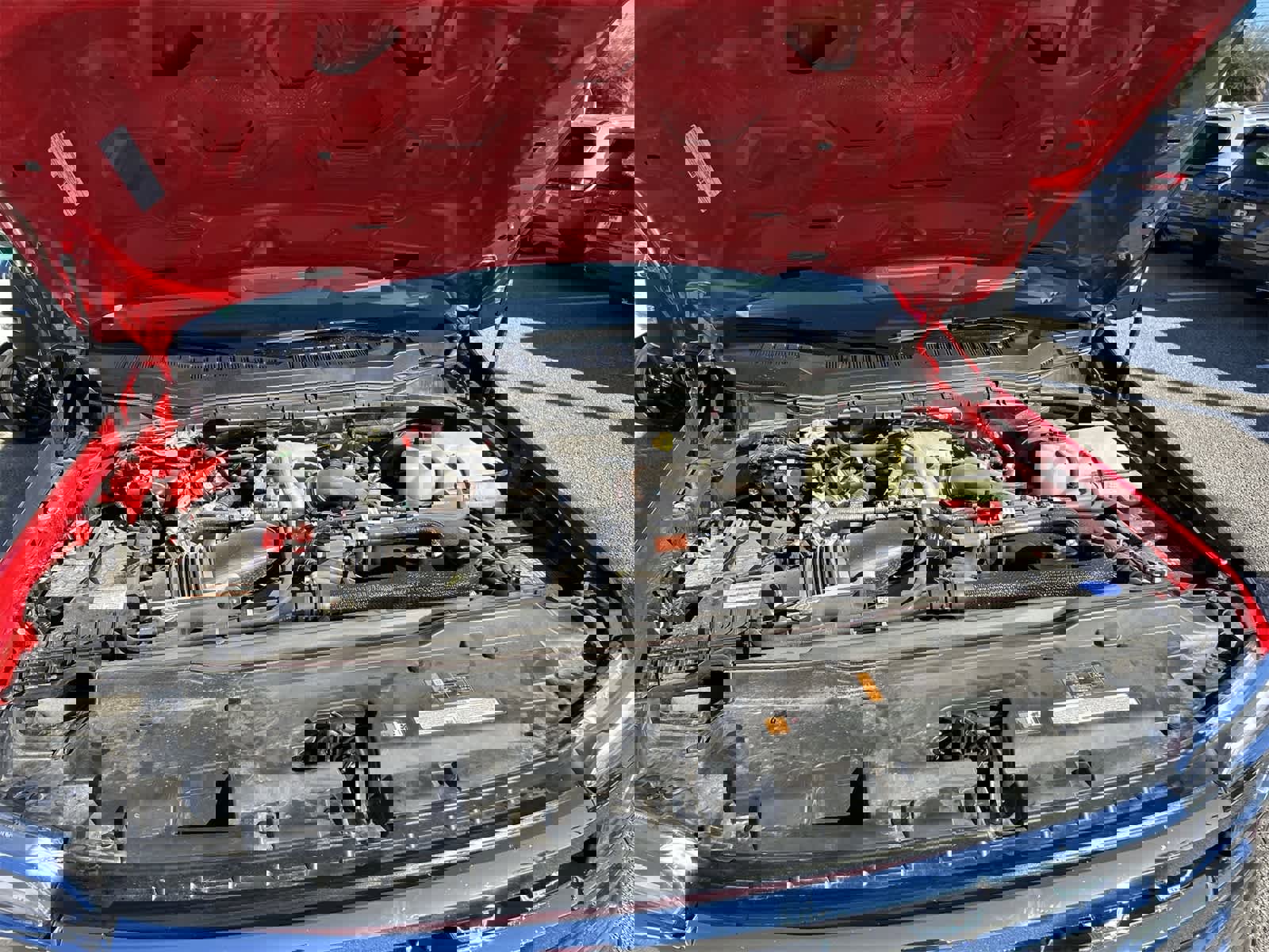 Used 2025 Ford F250 Lariat w/ Lariat Ultimate Package image 9