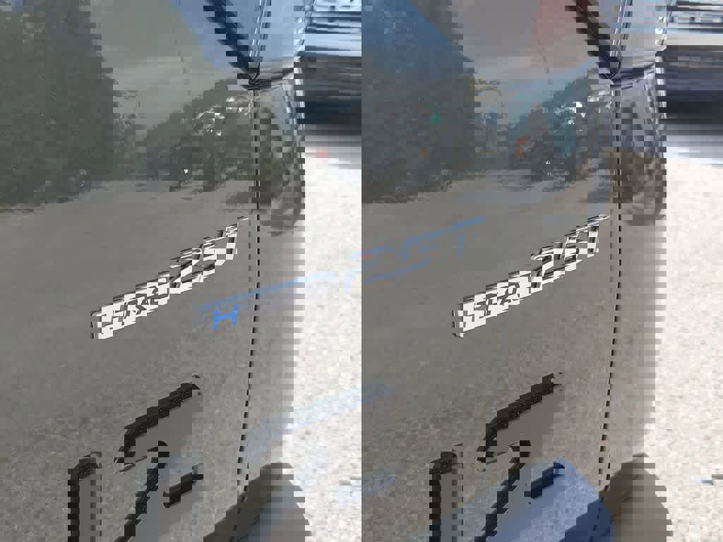 New 2025 Hyundai Santa Cruz Limited image 7