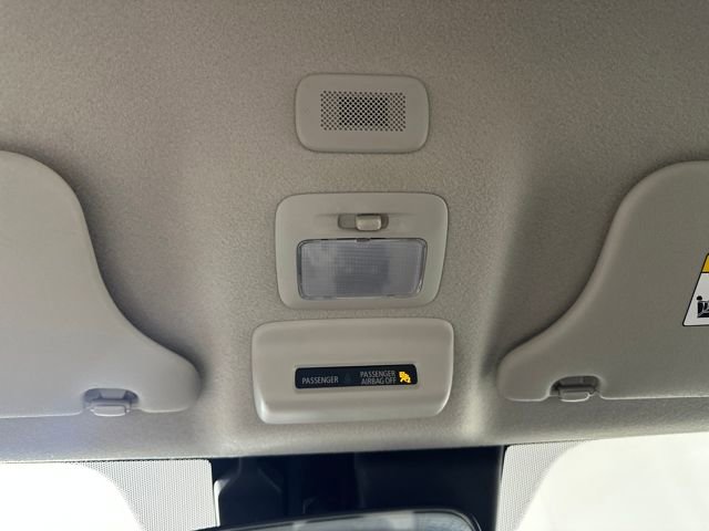 Used 2024 Mitsubishi Mirage G4 LE image 24