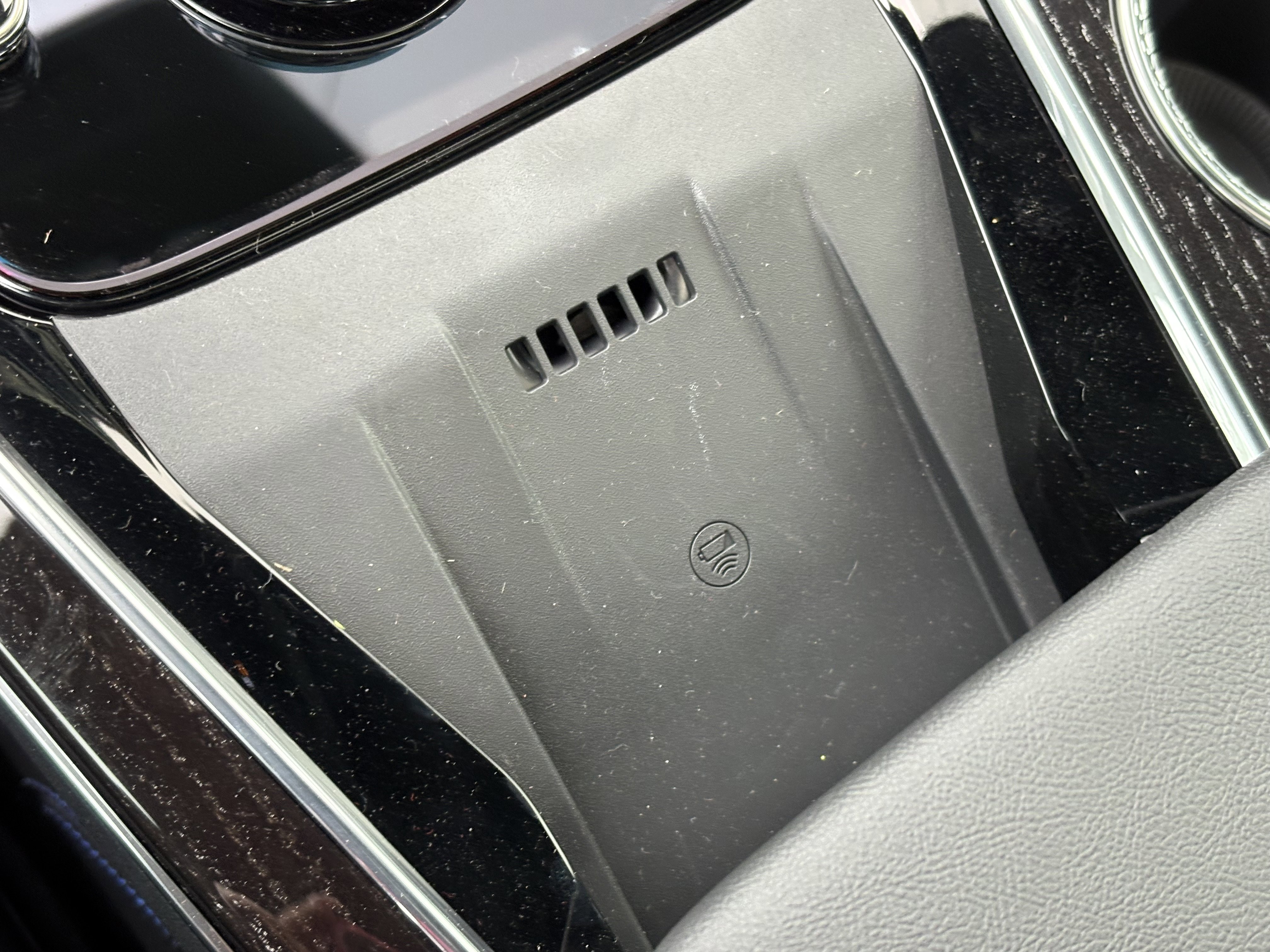 New 2026 Cadillac Escalade IQL Sport 1 image 33