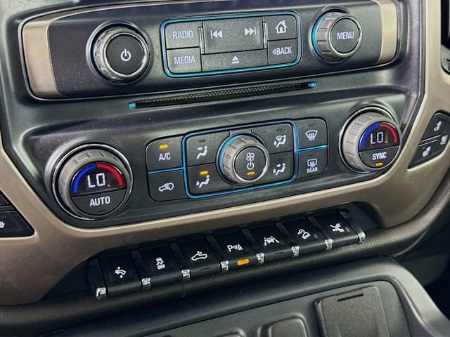 Used 2017 GMC Sierra 1500 Denali w/ Denali Ultimate Package image 18