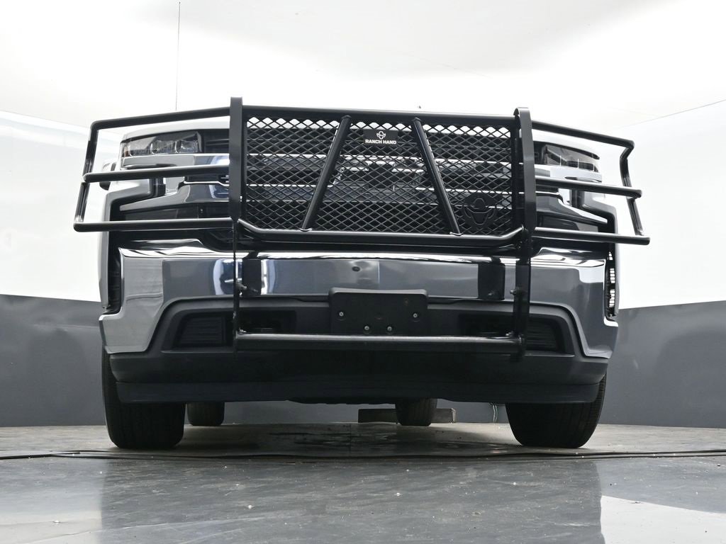 Used 2020 Chevrolet Silverado 1500 LT w/ All-Star Edition image 49