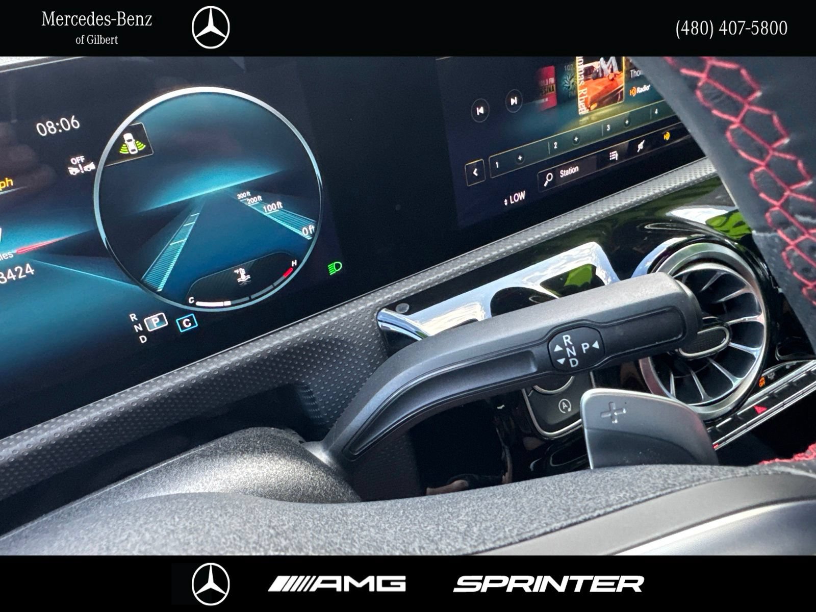 Used 2023 Mercedes-Benz CLA 250 4MATIC image 24