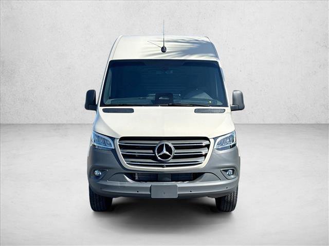 New 2026 Mercedes-Benz Sprinter 2500 image 2