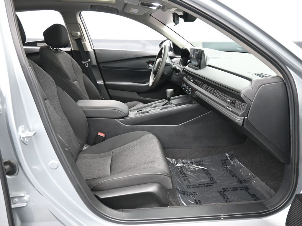 Certified 2024 Honda Accord EX image 39