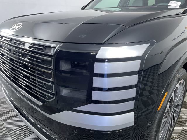 New 2026 Hyundai Palisade Calligraphy image 48