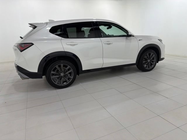 Certified 2025 Acura ADX A-Spec AWD/4WD image 6