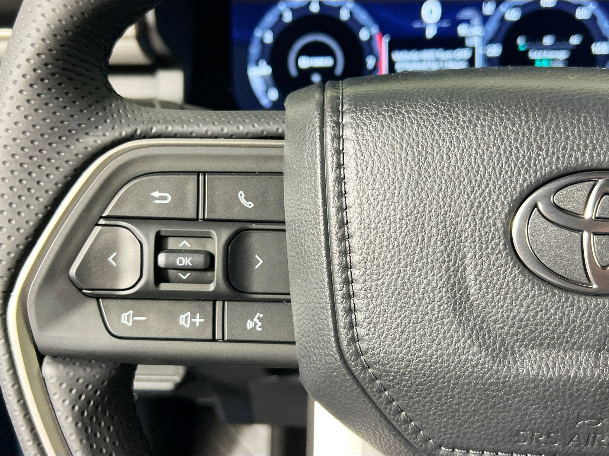 New 2026 Toyota 4Runner TRD Sport Premium image 18