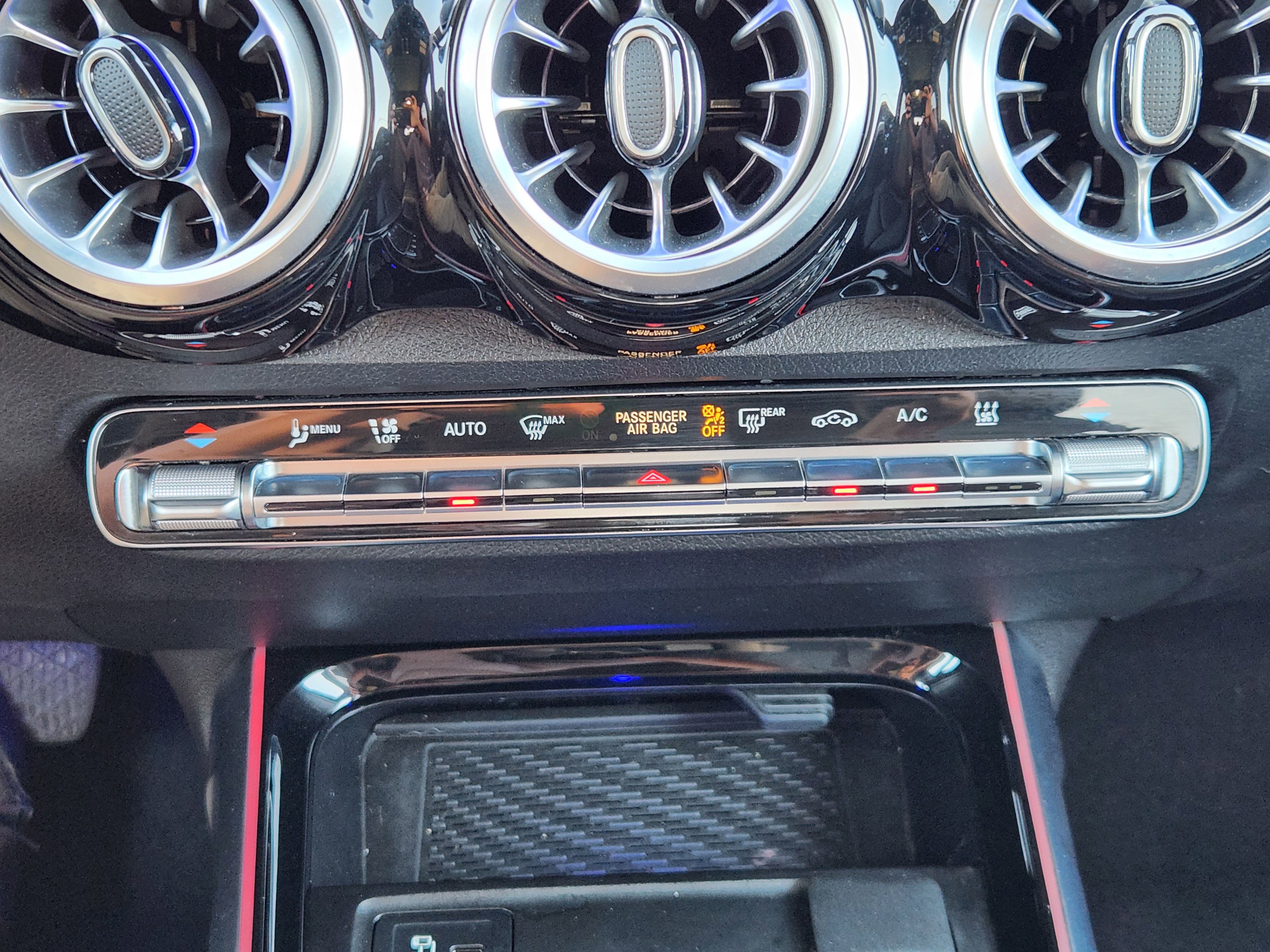 Certified 2023 Mercedes-Benz EQB 250+ image 20