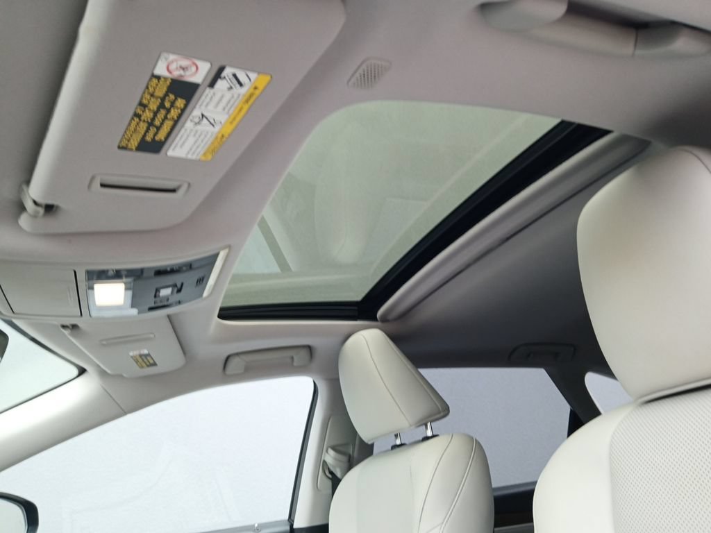 Used 2020 Lexus RX 350L FWD w/ Premium Package image 7