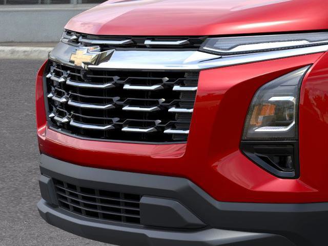 New 2026 Chevrolet Equinox LT AWD/4WD image 47