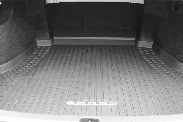 Certified 2026 Toyota Camry LE AWD/4WD image 33