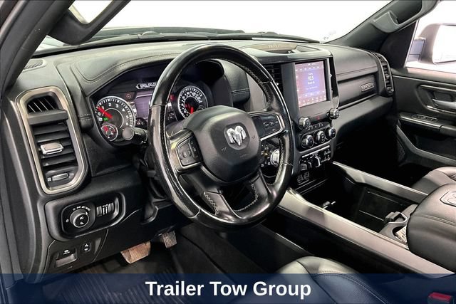 Used 2021 RAM 1500 Sport w/ Trailer Tow Group AWD/4WD image 24