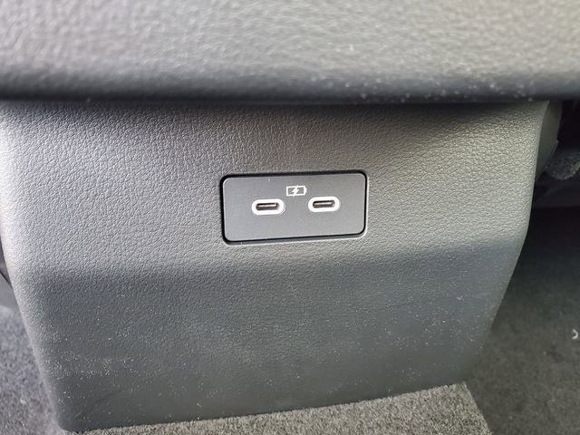 Used 2025 MAZDA CX-50 AWD 2.5 S w/ Premium Plus Pkg image 13