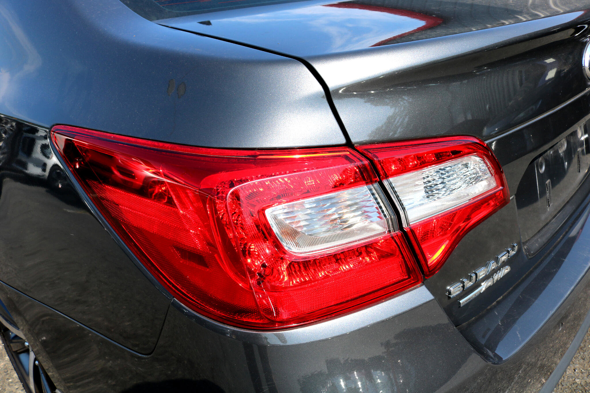 Used 2019 Subaru Legacy 2.5i Limited image 11