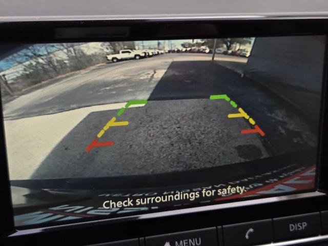 Certified 2024 Nissan Altima 2.5 S FWD image 17