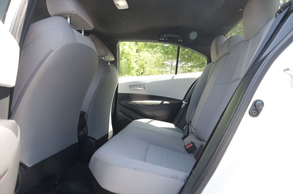 Used 2024 Toyota Corolla SE FWD image 15