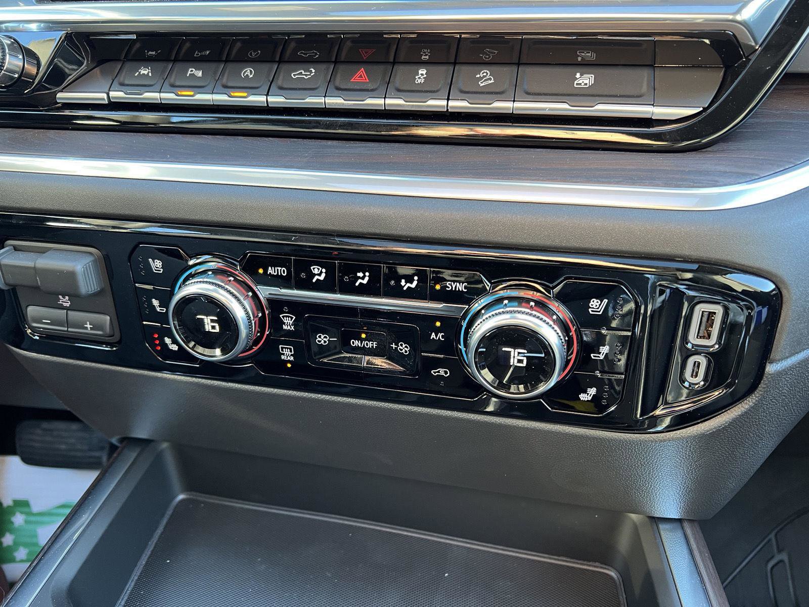 New 2026 GMC Sierra 1500 SLT w/ SLT Premium Plus Package image 35