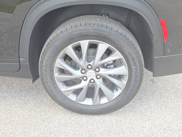 New 2026 Buick Enclave Preferred w/ Super Cruise Package AWD/4WD image 8