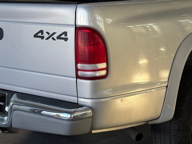 Used 1999 Dodge Dakota SLT image 4