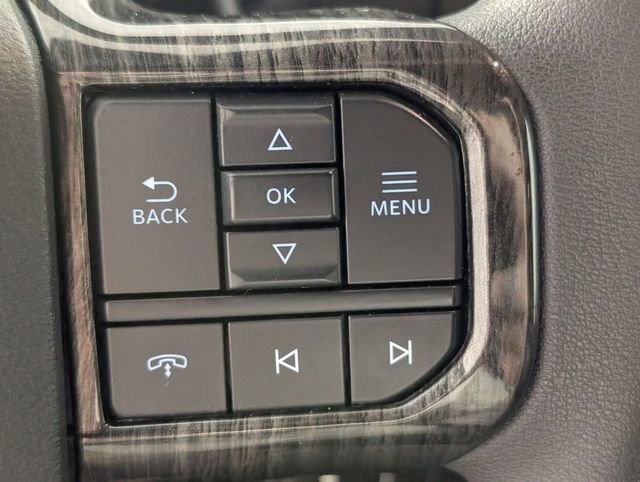Used 2024 Ford F150 STX AWD/4WD image 16