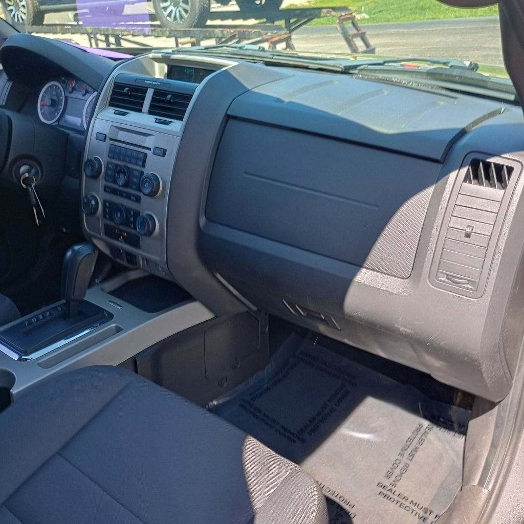 Used 2012 Ford Escape XLT AWD/4WD image 20
