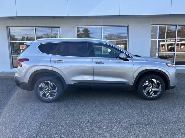 Used 2023 Hyundai Santa Fe SEL AWD/4WD image 2