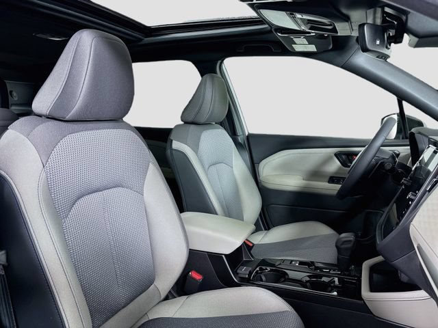 New 2026 Subaru Forester Premium AWD/4WD image 28