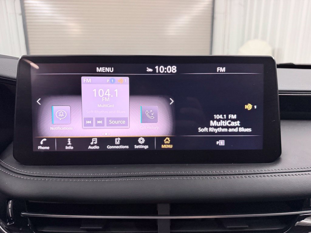 Certified 2024 INFINITI QX60 Pure FWD image 16