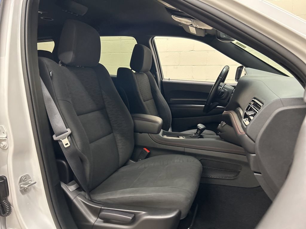 Used 2024 Dodge Durango GT AWD/4WD image 12