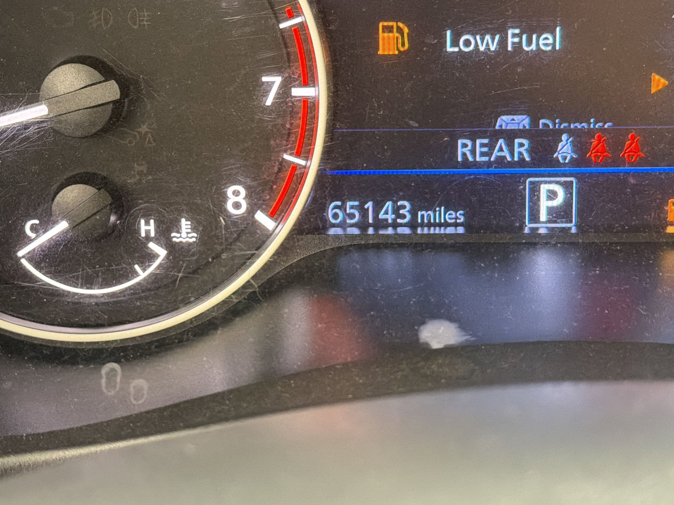 Used 2023 Nissan Altima 2.5 SV FWD image 19