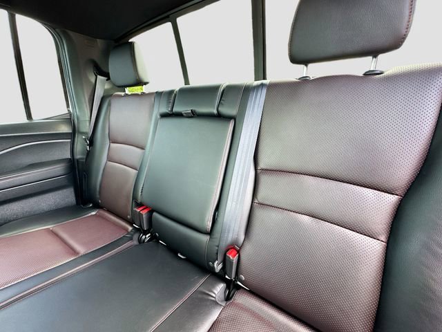 Used 2023 Honda Ridgeline Black Edition image 25