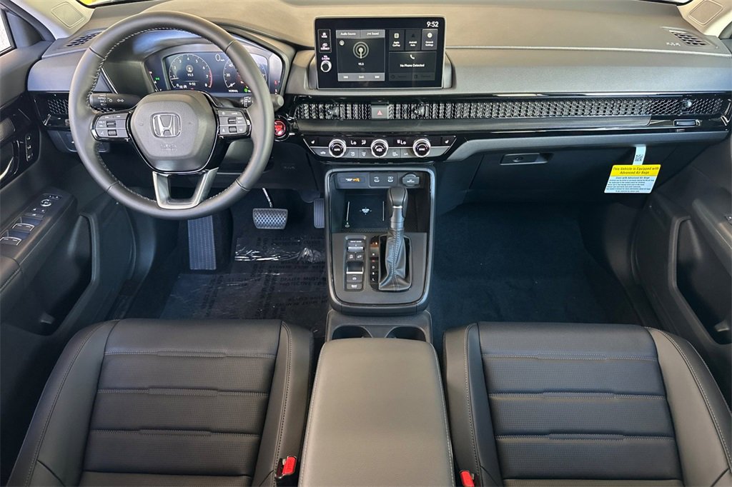 New 2026 Honda CR-V EX-L image 14