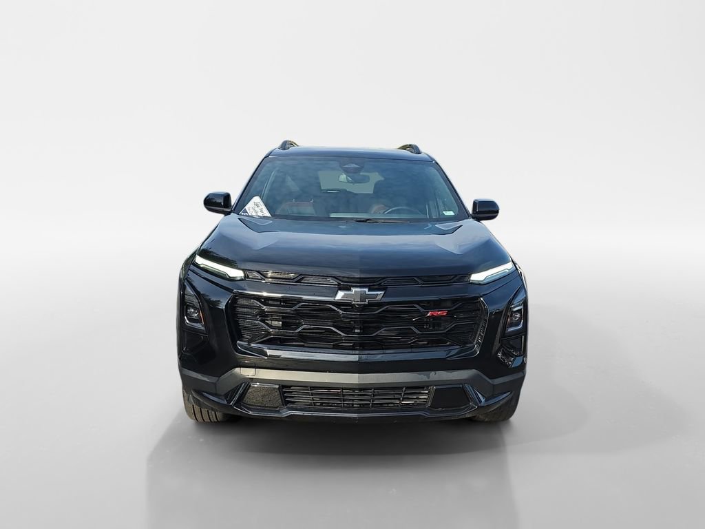 Used 2025 Chevrolet Equinox RS image 8