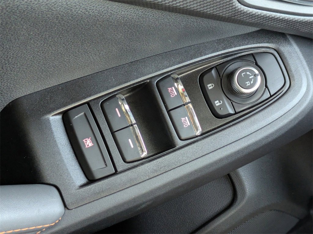 Certified 2025 Subaru Crosstrek 2.5i Limited w/ Popular Package #3A image 27