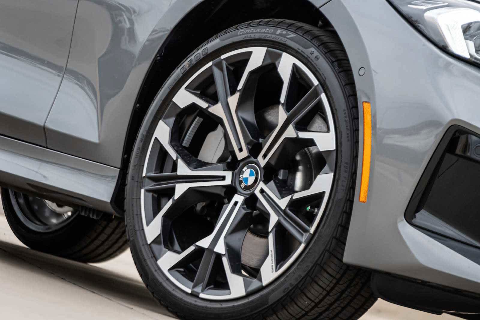 Used 2026 BMW 330i Sedan w/ Premium Package RWD image 8