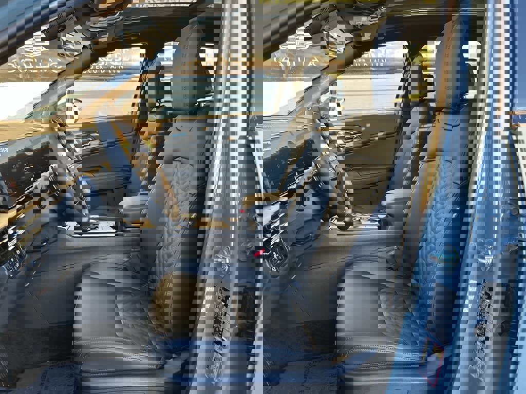 New 2026 Kia Sportage X-Line image 10